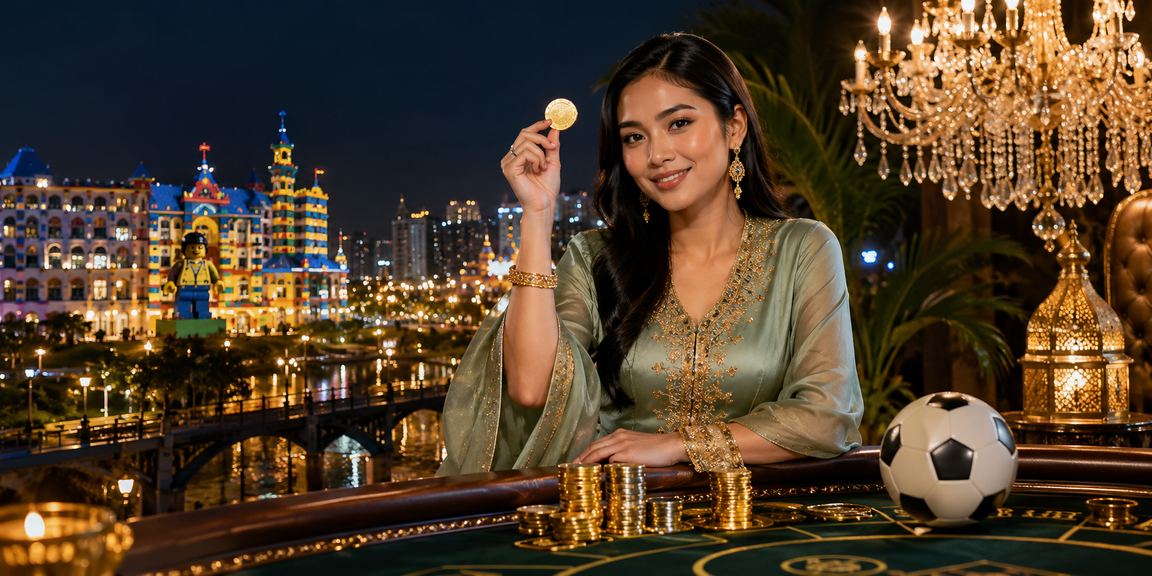 Pertaruhan bola sepak Malaysia sempena Hari Raya dengan odds terbaik