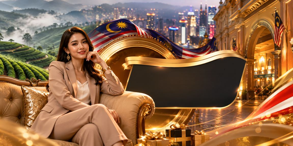 Program VIP dan bonus khas untuk ahli setia comos9 Malaysia sukan maya
