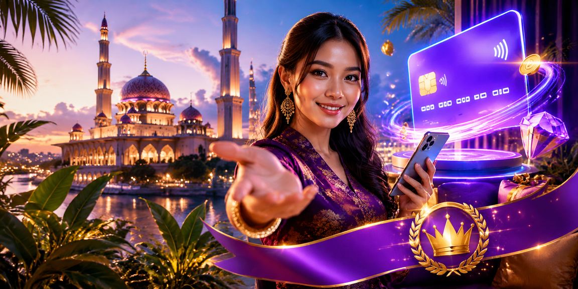 Daftar akaun VIP comos9 Malaysia